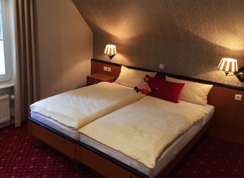 Landhotel Witte-Koenig Garrel Room photo