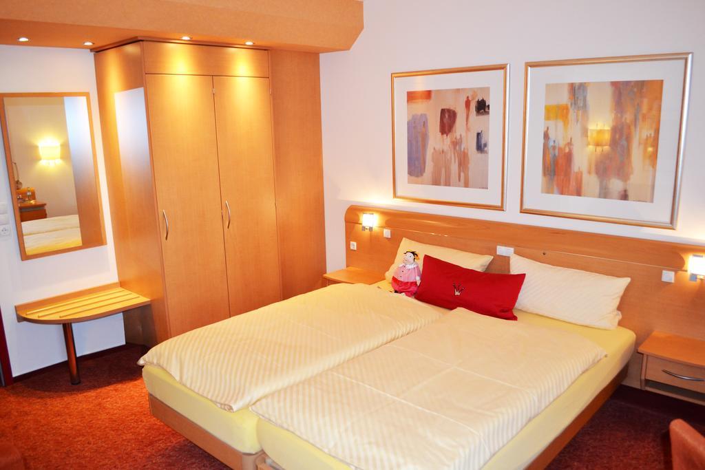 Landhotel Witte-Koenig Garrel Room photo