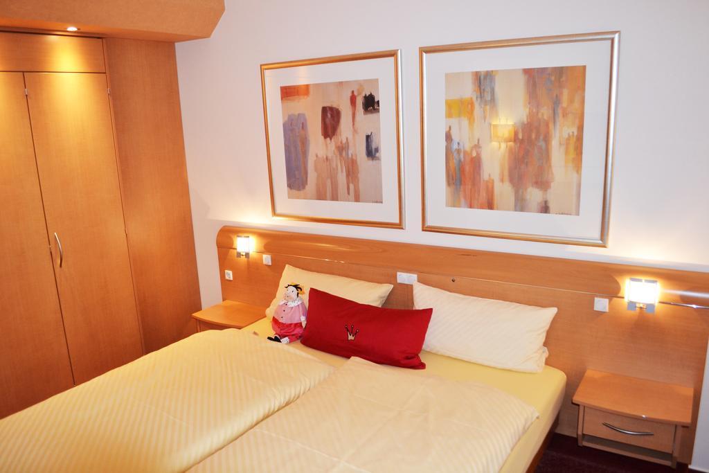 Landhotel Witte-Koenig Garrel Room photo