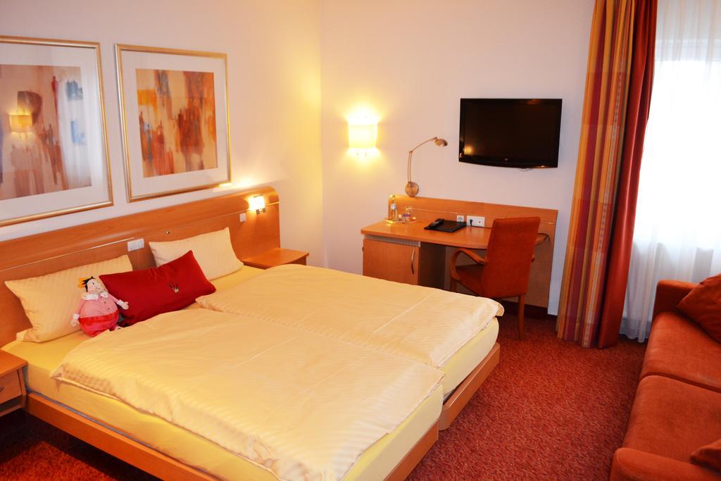 Landhotel Witte-Koenig Garrel Room photo
