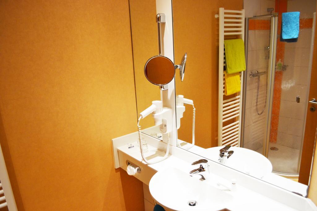 Landhotel Witte-Koenig Garrel Room photo