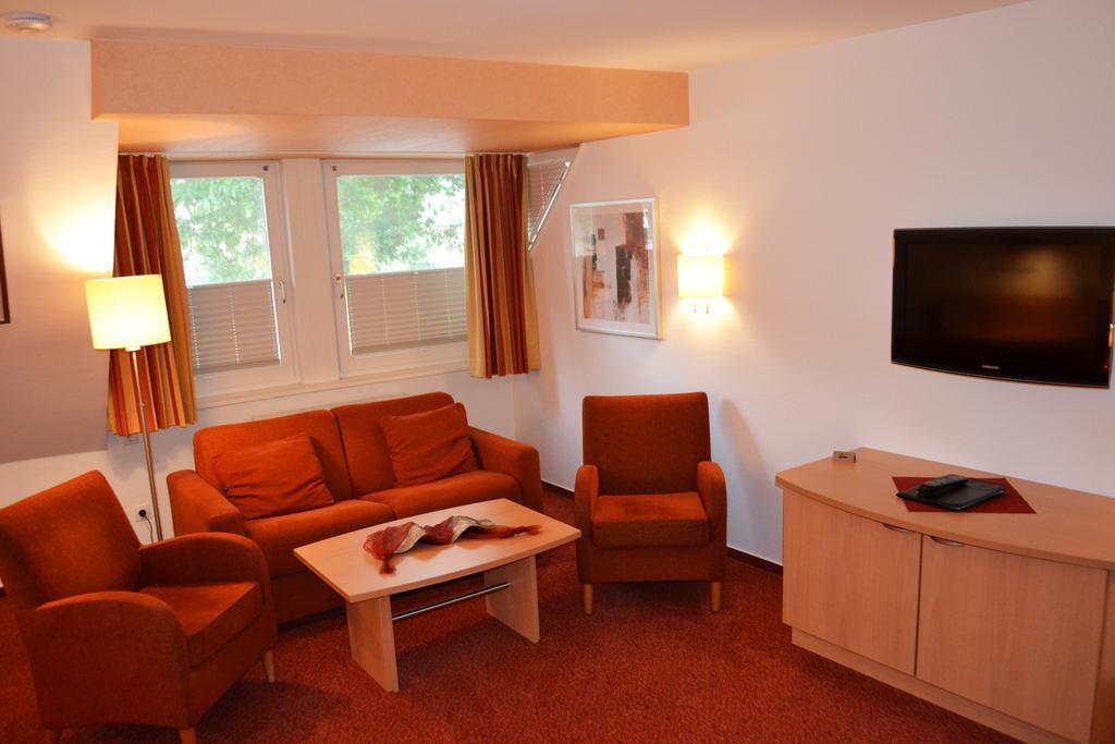 Landhotel Witte-Koenig Garrel Room photo