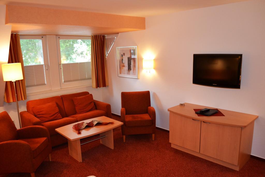 Landhotel Witte-Koenig Garrel Room photo