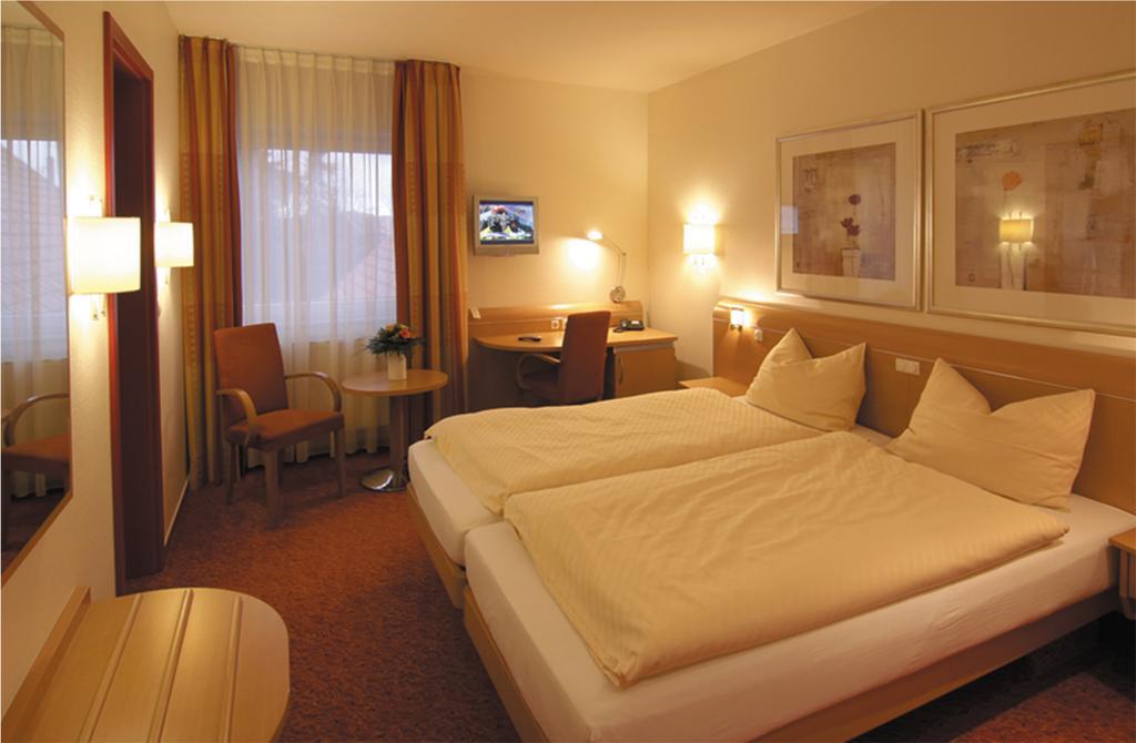 Landhotel Witte-Koenig Garrel Exterior photo
