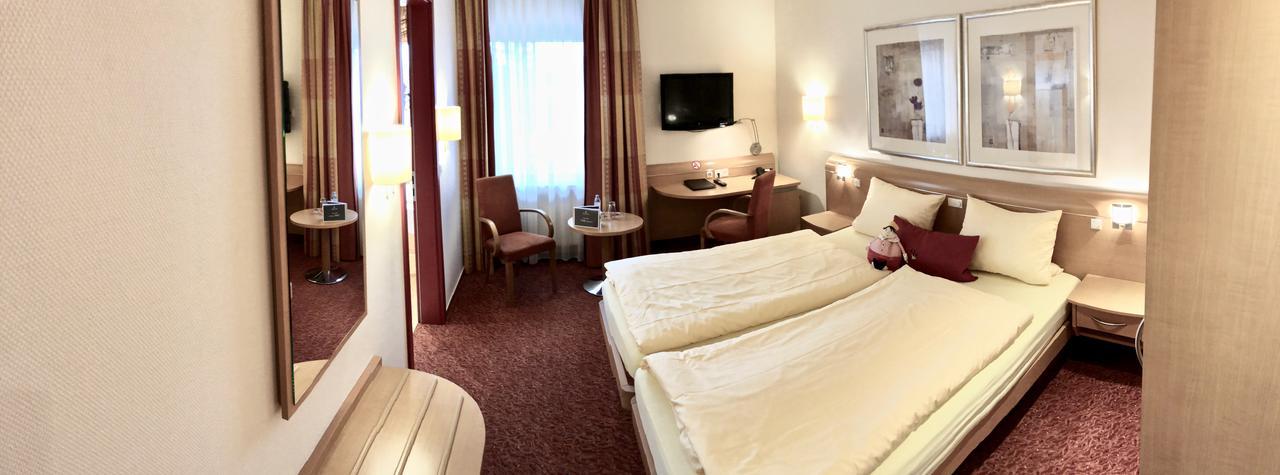 Landhotel Witte-Koenig Garrel Exterior photo