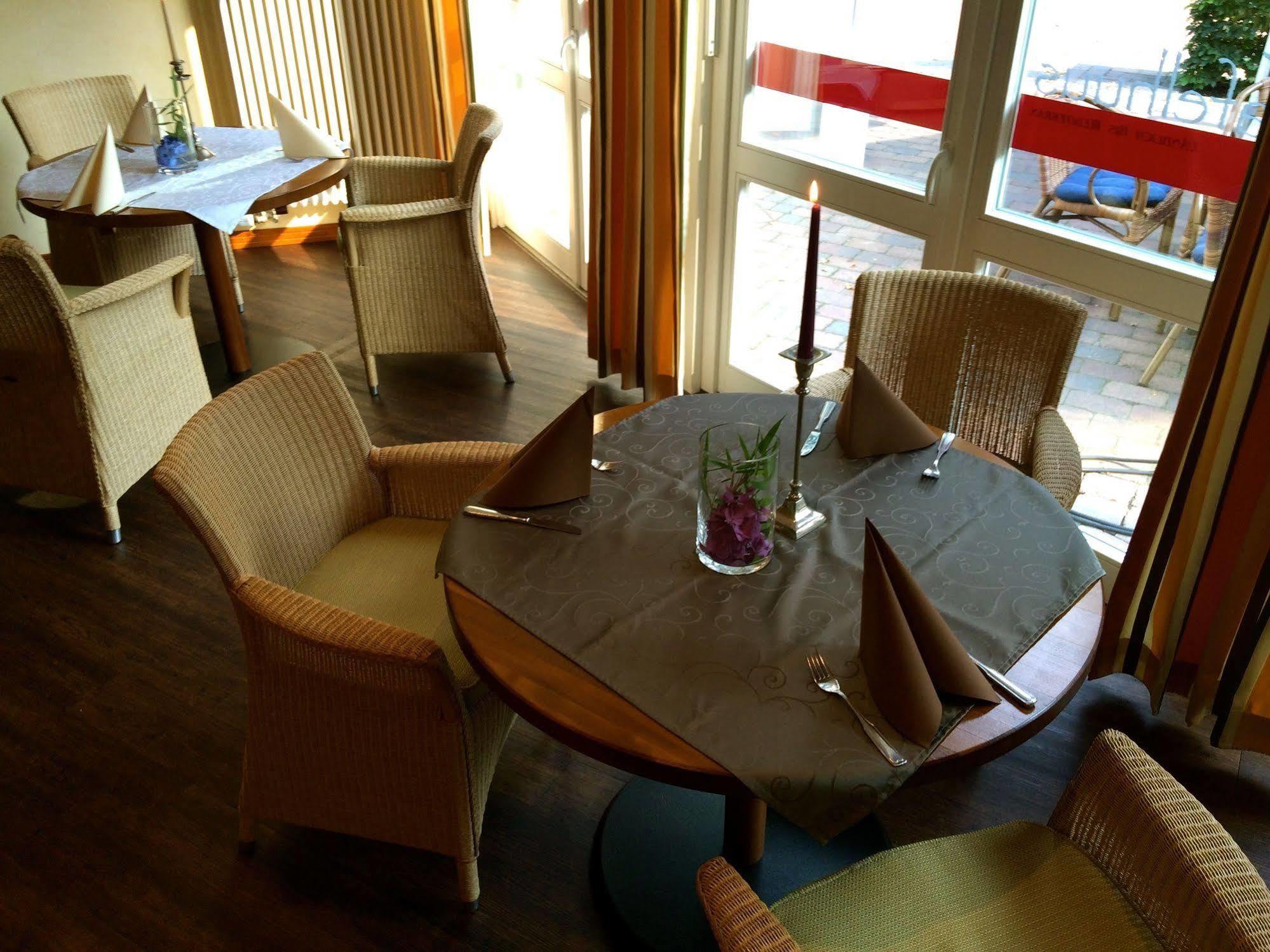 Landhotel Witte-Koenig Garrel Exterior photo